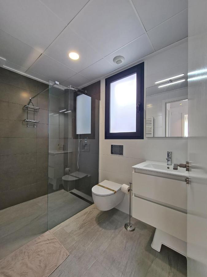 Luxury Villa By Nras Gran Alacant Exteriör bild