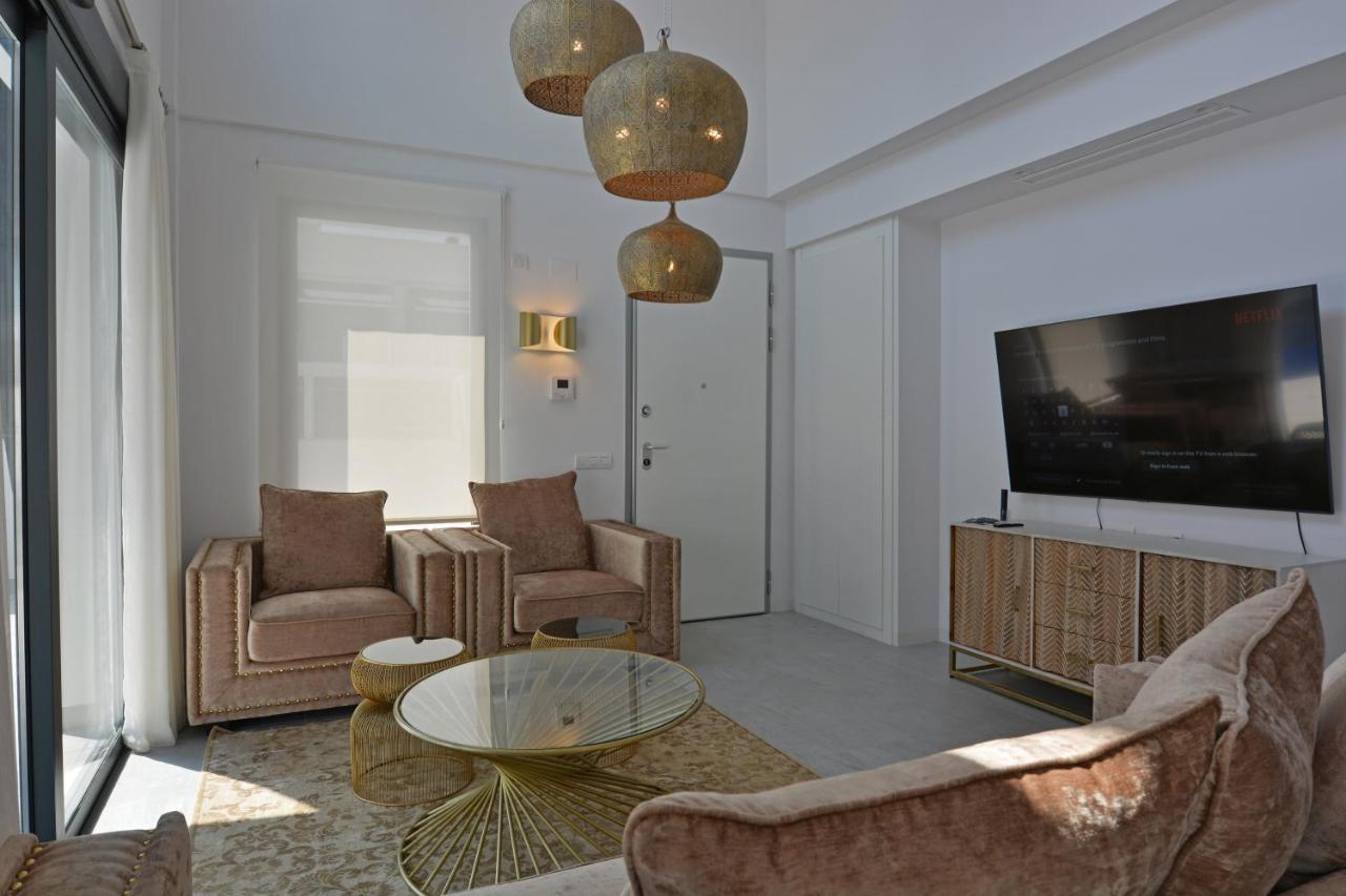 Luxury Villa By Nras Gran Alacant Exteriör bild