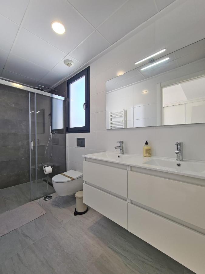 Luxury Villa By Nras Gran Alacant Exteriör bild