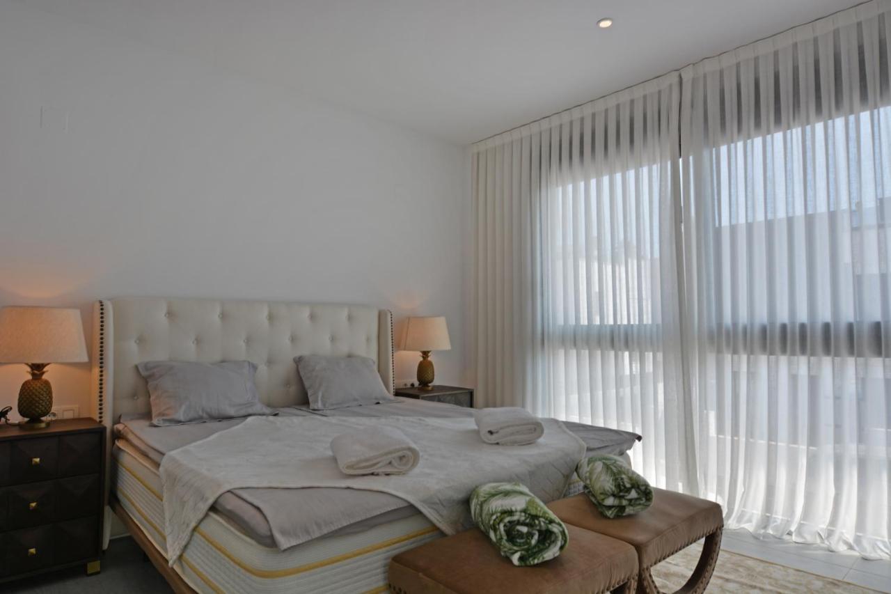 Luxury Villa By Nras Gran Alacant Exteriör bild